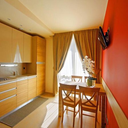 Апарт готель Relais Concorde Гроттаммаре Екстер'єр фото