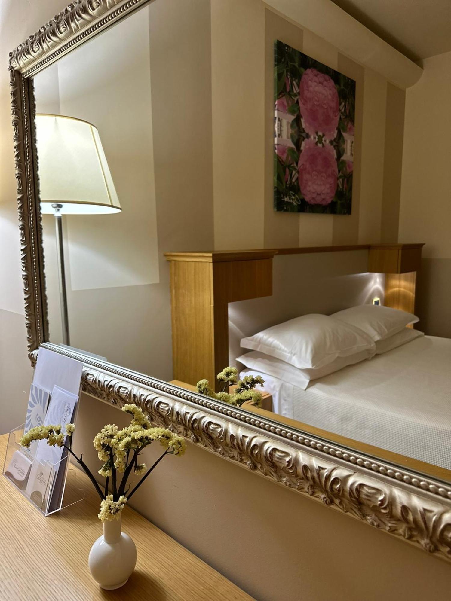 Апарт готель Relais Concorde Гроттаммаре Екстер'єр фото