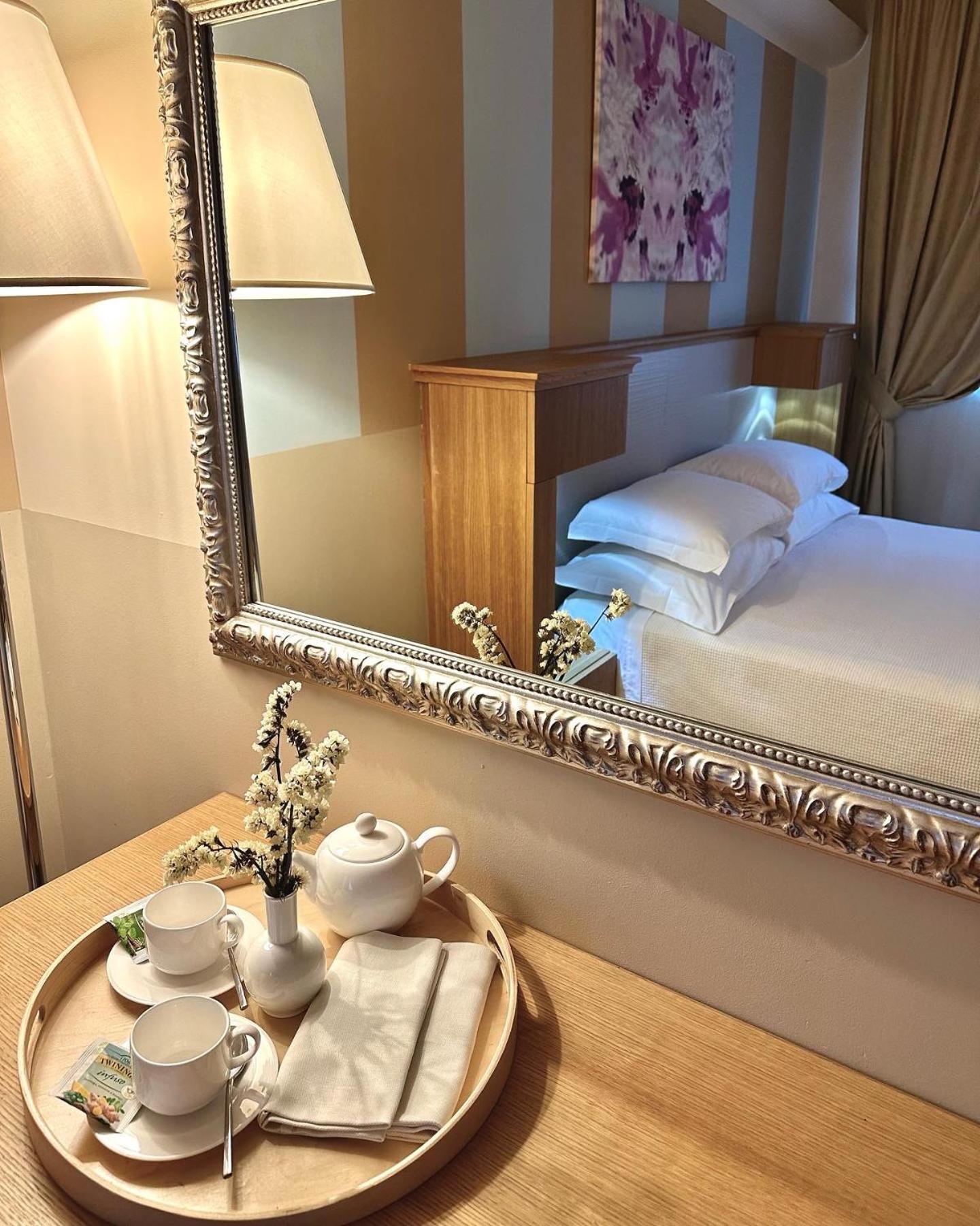 Апарт готель Relais Concorde Гроттаммаре Екстер'єр фото