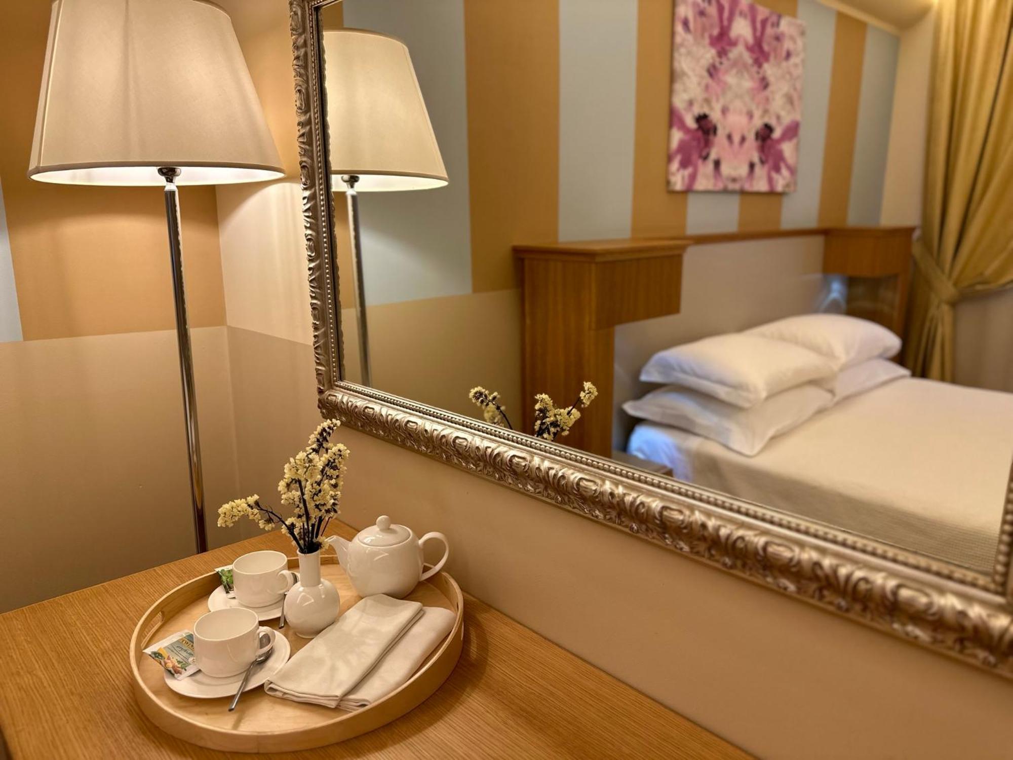 Апарт готель Relais Concorde Гроттаммаре Екстер'єр фото